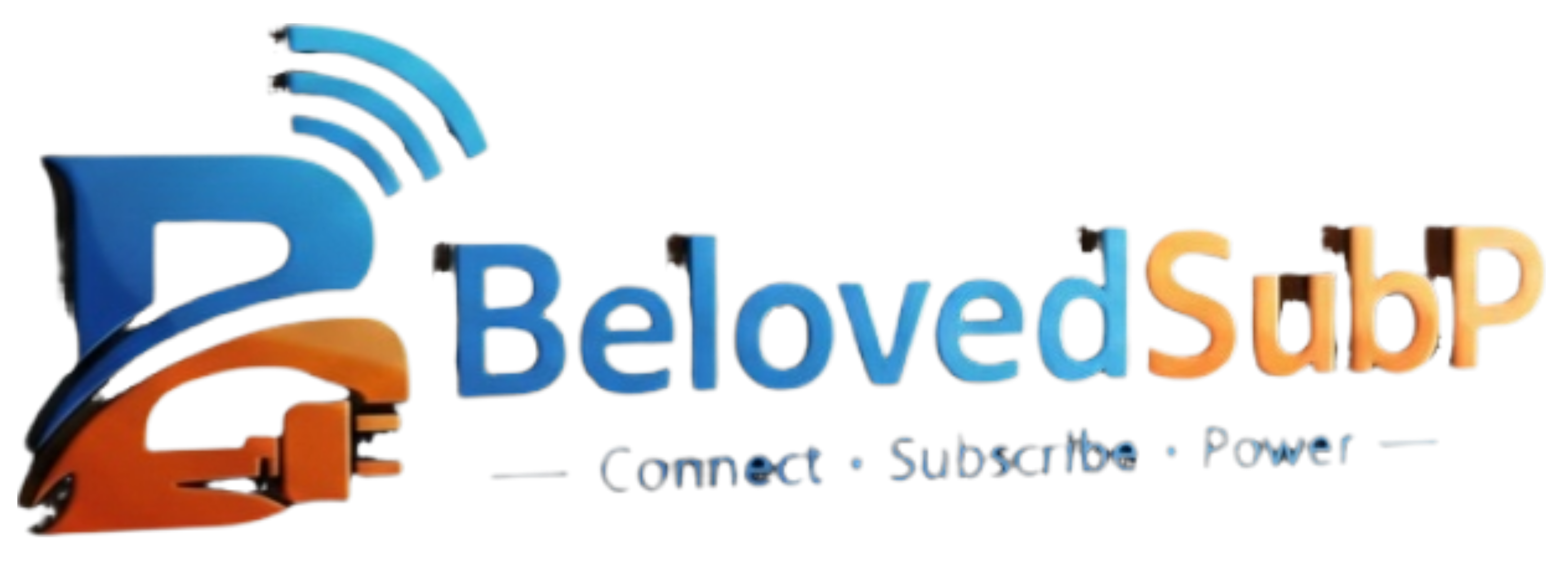 BELOVEDSUBP logo