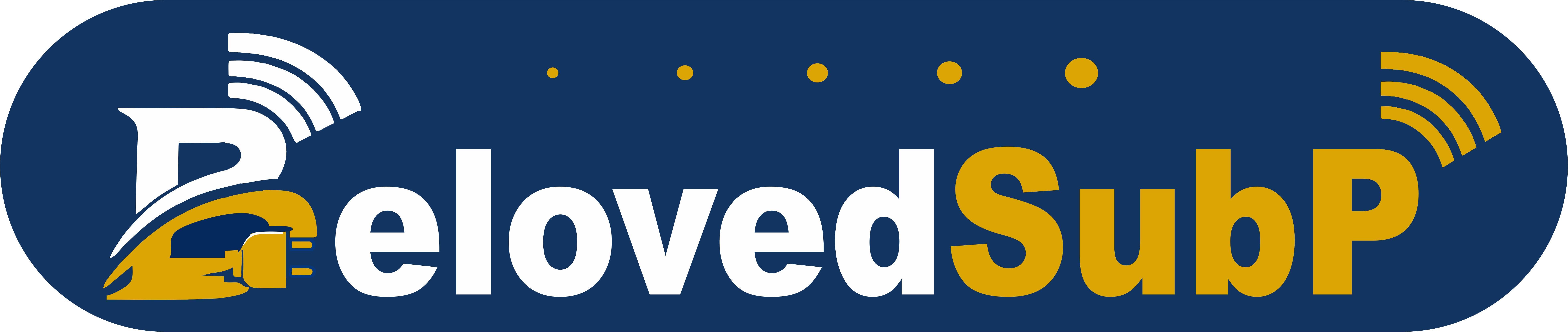 BELOVEDSUBP logo